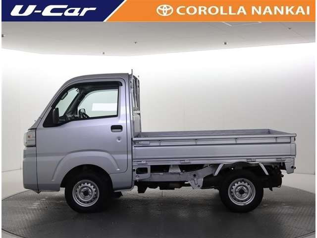 ハイゼットトラックスタンダード