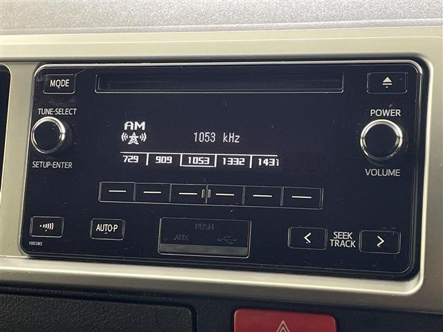 ハイエースバン