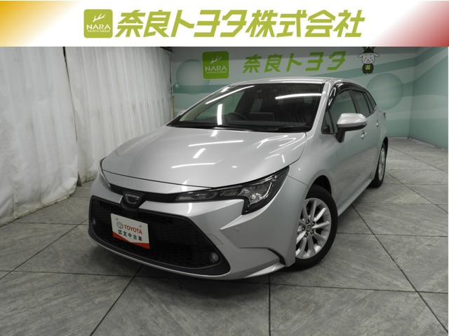 カローラツーリング1.8 S