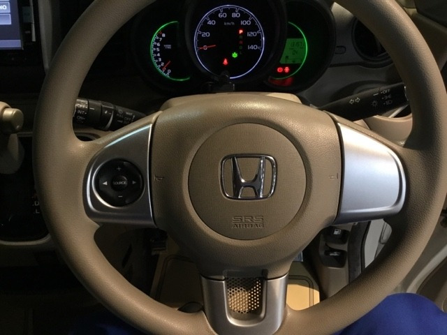 N-BOX+G Lパッケージ 車いす仕様車