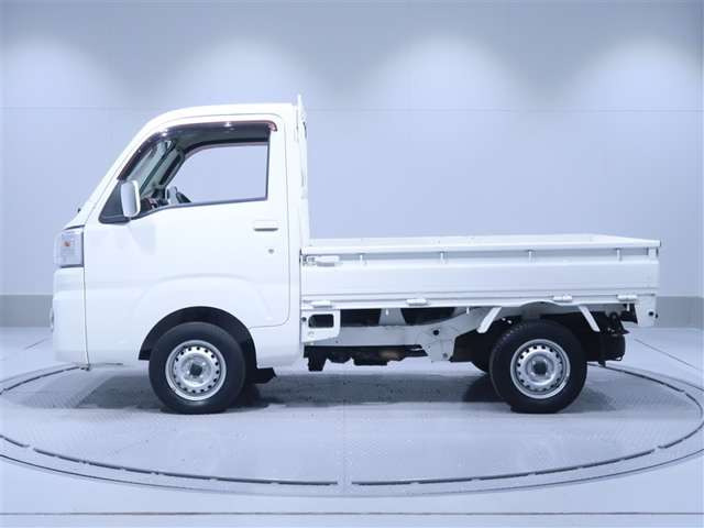 ハイゼットトラックエクストラ