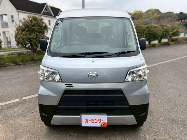 ハイゼットデッキバンL 4WD