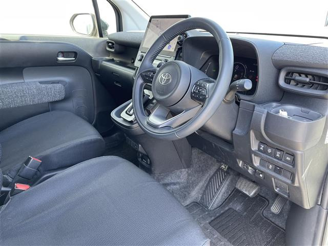 シエンタハイブリッド 1.5 Z