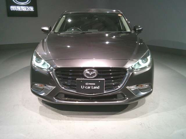 アクセラスポーツ1.5 15XD プロアクティブ