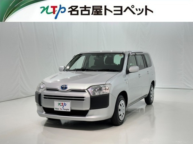 サクシードバンハイブリッド 1.5 TX