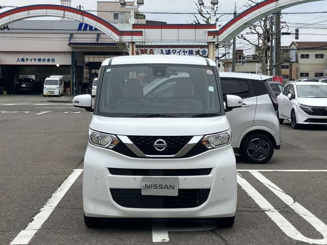 デイズルークスX