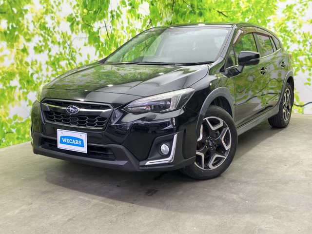 XV2.0i-S アイサイト 4WD