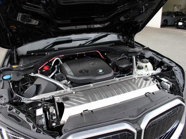 X320d xドライブ Mスポーツ ディーゼル 4WD