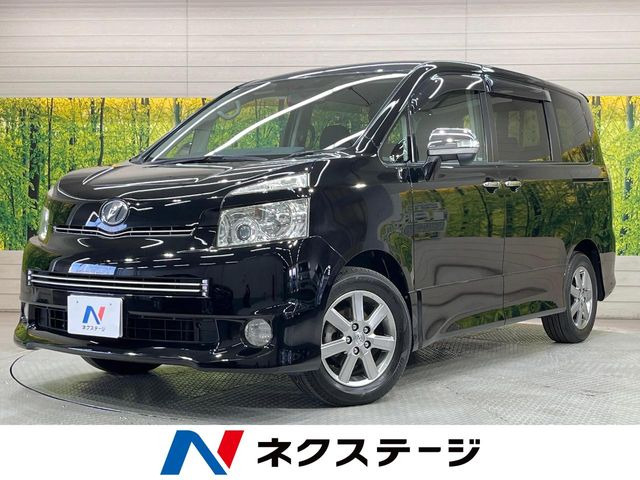 ヴォクシー2.0 ZS 煌II