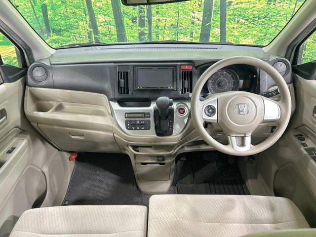 N-WGNG ターボパッケージ