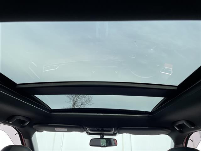 アウトランダーPHEV 2.4 P 4WD