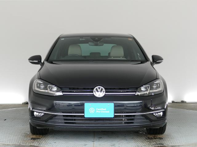 ゴルフTSI ハイライン マイスター