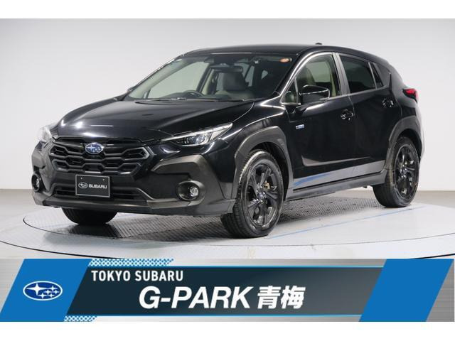 クロストレック2.0 ツーリング 4WD