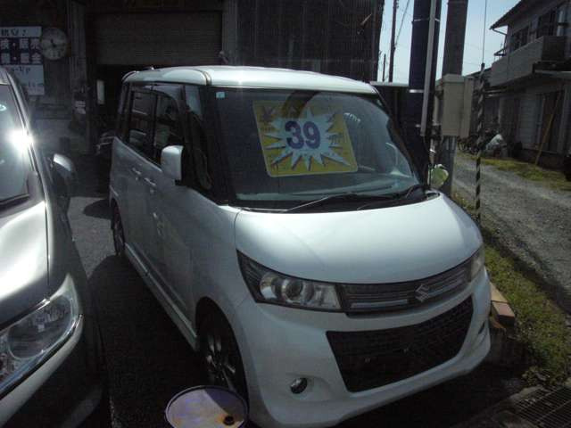 パレットSW リミテッドII