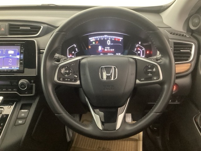 CR-V1.5 EX マスターピース 4WD