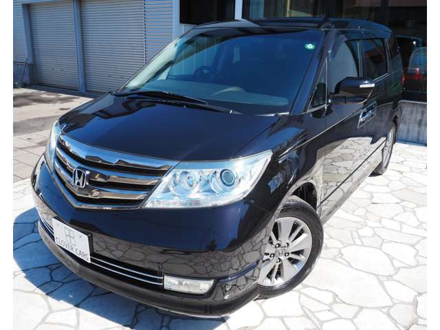 ご安心下さい!!当店は大型指定工場と業務提携しております!!納車前点検、車内清掃には特に自信があります!是非お客様のその目でご確認下さい♪