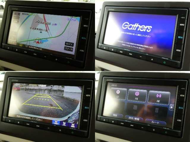 N-BOXG L ホンダセンシング