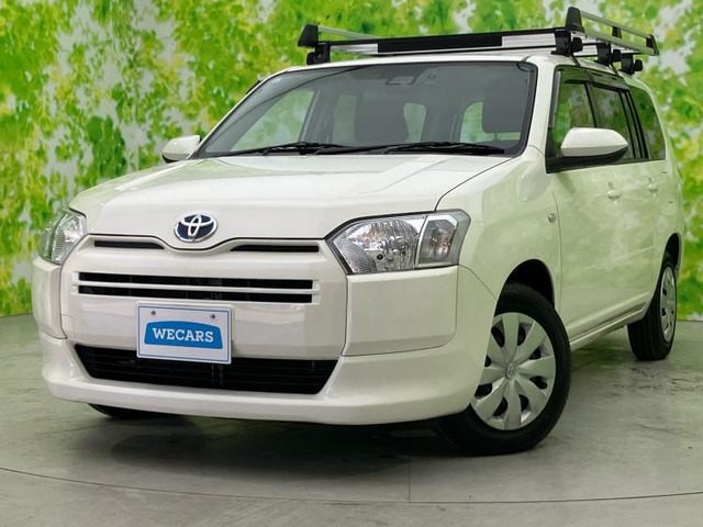 プロボックスバンハイブリッド 1.5 F