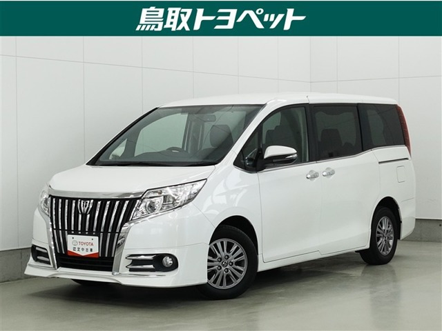 エスクァイア2.0 Gi