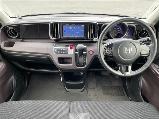 N-ONEプレミアム Lパッケージ