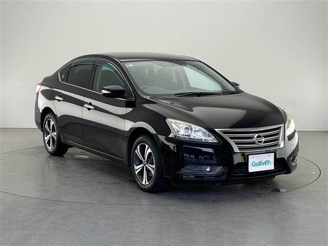 シルフィ1.8 G ルグラン