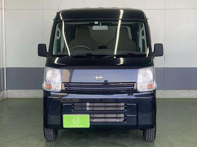 NV100クリッパーDX GLパッケージ ハイルーフ 5AGS車 4WD