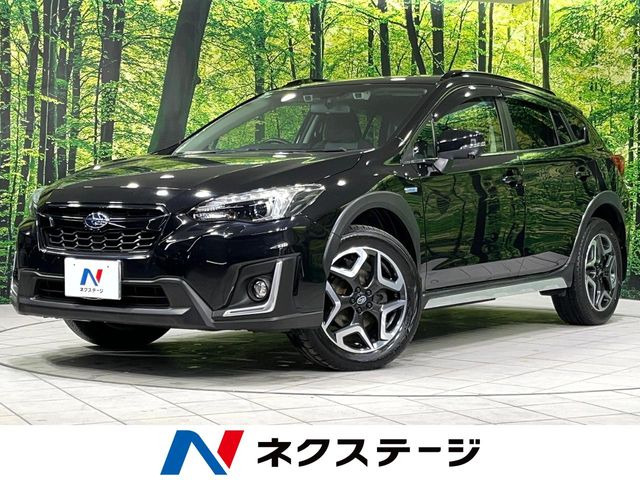 XV2.0 アドバンス 4WD