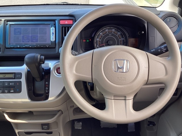 N-WGNG ターボパッケージ