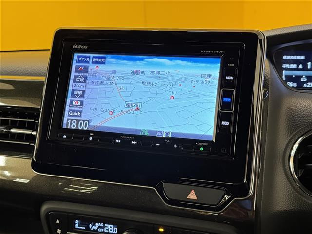 N-BOXカスタムG L ターボ ホンダセンシング