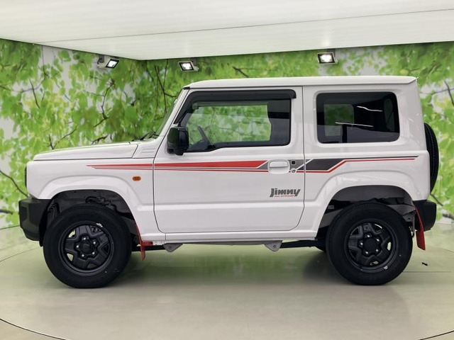 ジムニーXL 4WD
