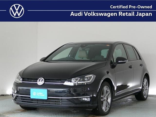 ゴルフTSI ハイライン マイスター