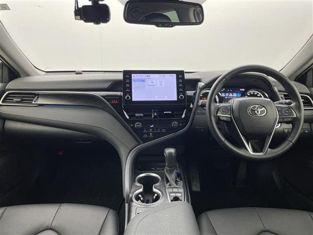 カムリ2.5 G レザーパッケージ