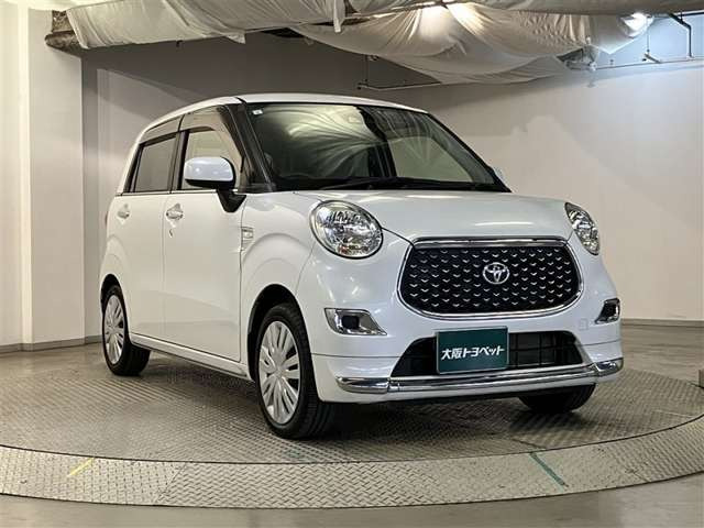 ピクシスジョイF X SAIII