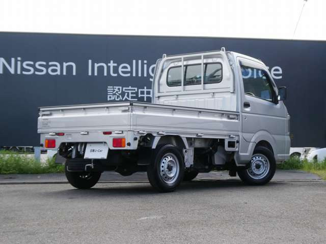 NT100クリッパーDX