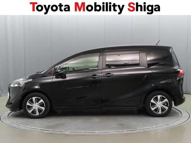 シエンタ1.5 G クエロ