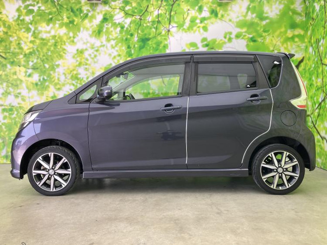 デイズハイウェイスター Gターボ