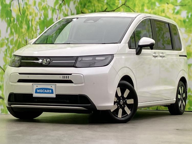 フリード1.5 エアー EX