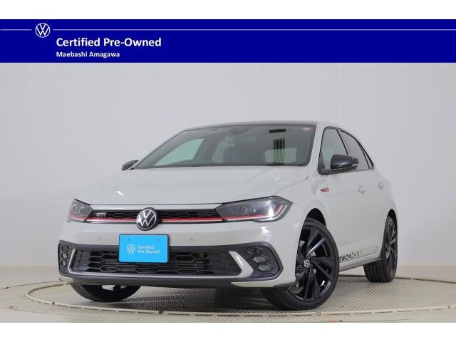 ポロGTI エディション 25