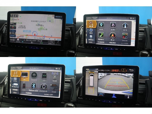 ハイエースバン2.8 スーパーGL ダークプライムII ロング ディーゼル 4WD