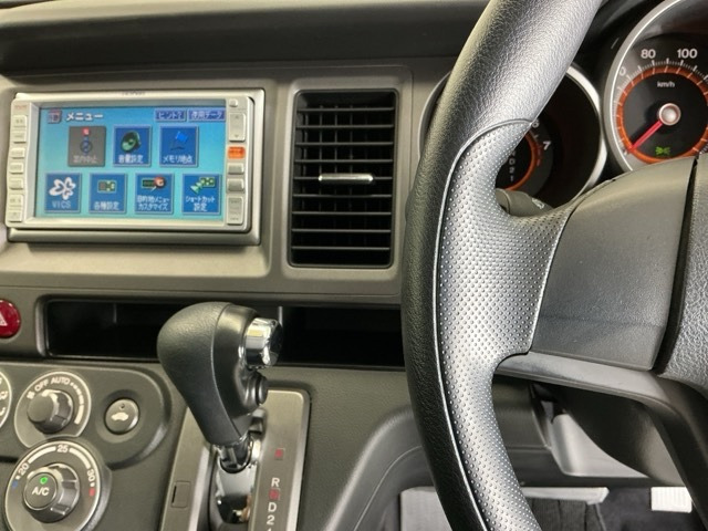 クロスロード1.8 18L Xパッケージ