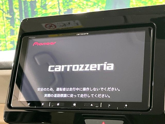 N-BOXベースグレード