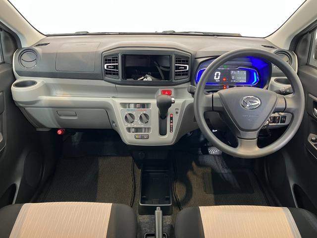 ミライースX SAIII