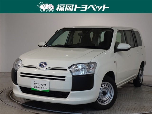 プロボックスバンハイブリッド 1.5 GL