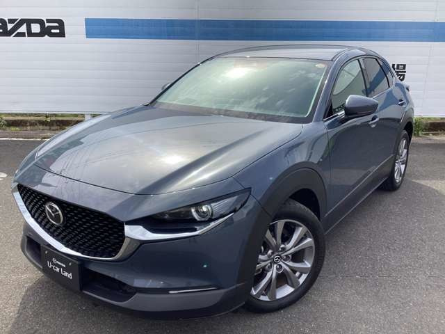 CX-302.0 20S Lパッケージ
