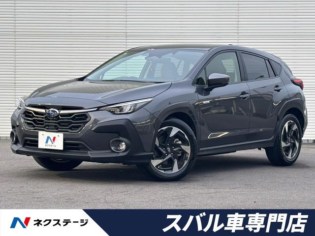 クロストレック(スバル) 2.0 リミテッド 中古車画像