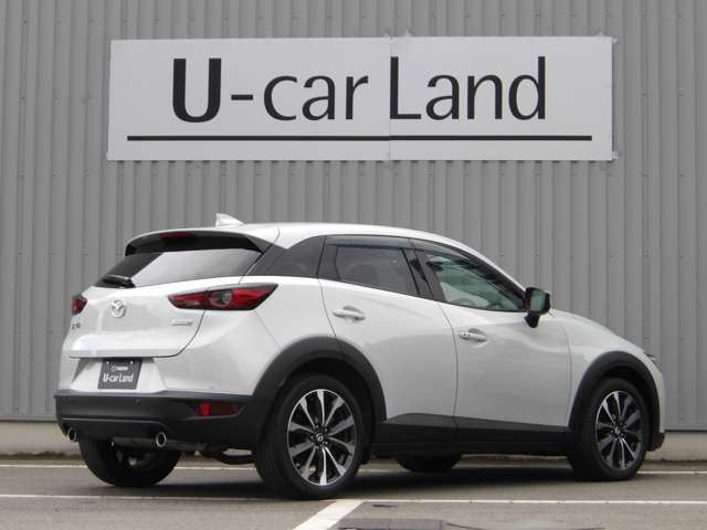 CX-31.8 XD プロアクティブ