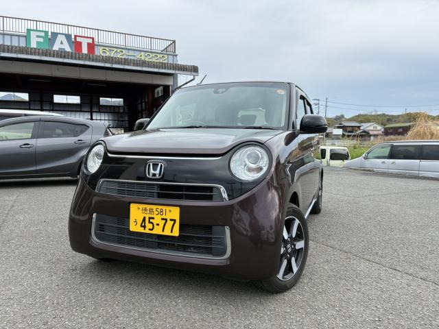 N-ONEG ローダウン