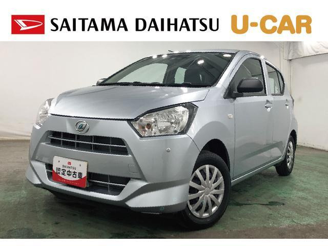 ミライースL SAIII