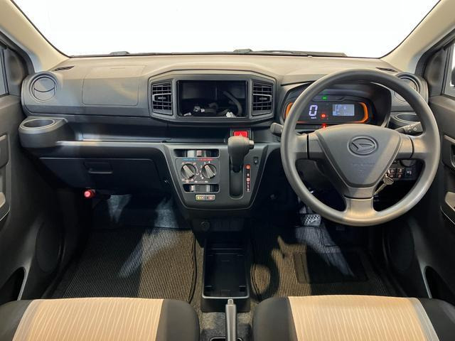 ミライースL SAIII