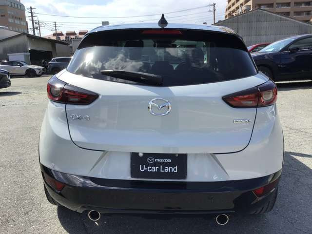 CX-31.5 15S スーパー エッジー